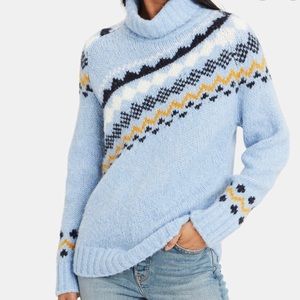 Derek Lam 10 Crosby Sweater XS